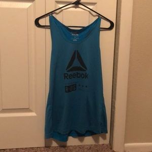 Reebok Activchill Tank